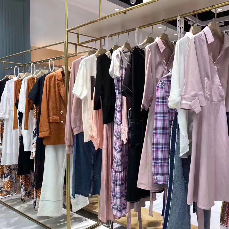 服装批发一手货源